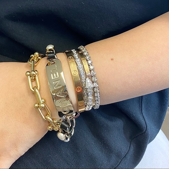 CHANEL Jewelry - Brand new CHANEL bracelet